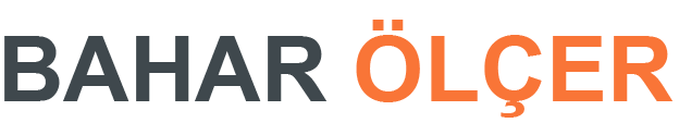Bahar Ölçer