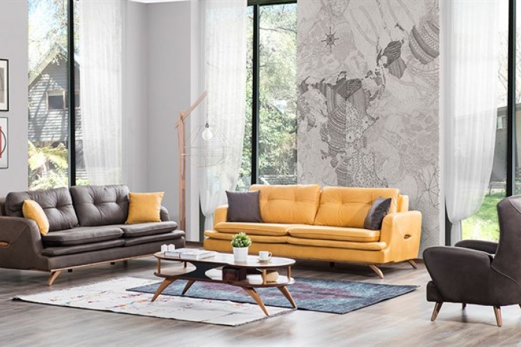 Örnek Mobilya Takımı Ürünü