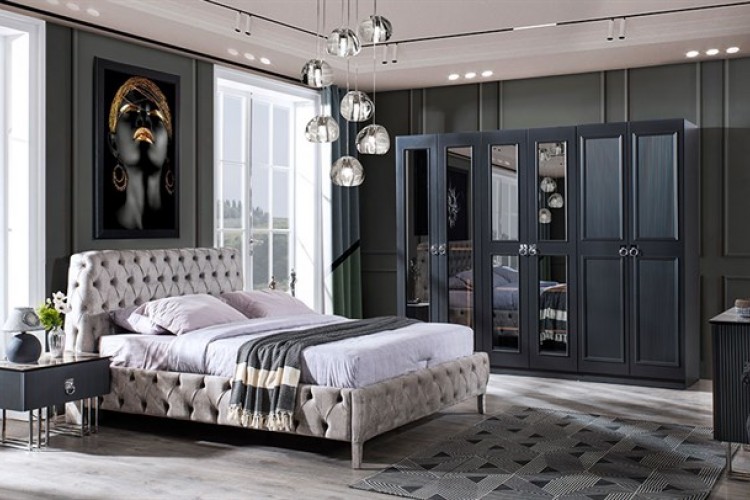 Örnek Mobilya Takımı Ürünü