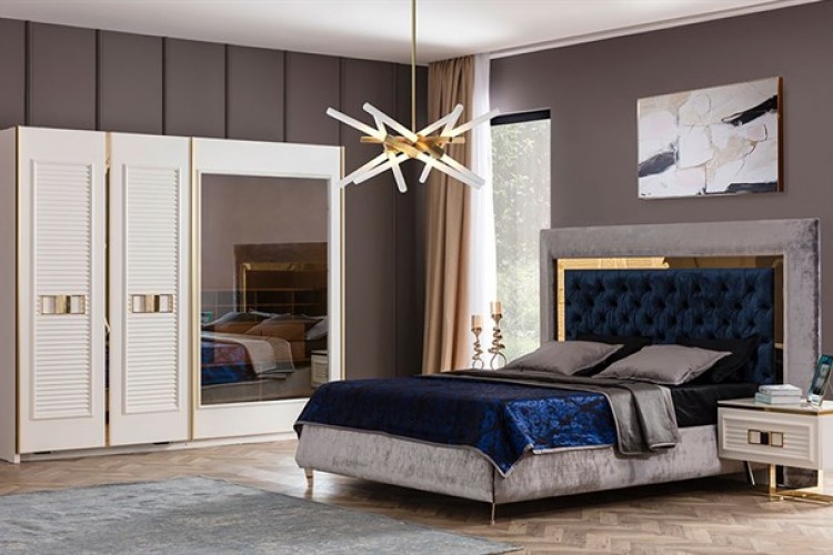 Örnek Mobilya Takımı Ürünü