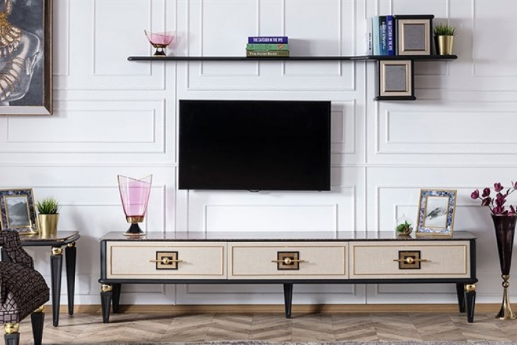 Örnek Mobilya Takımı Ürünü