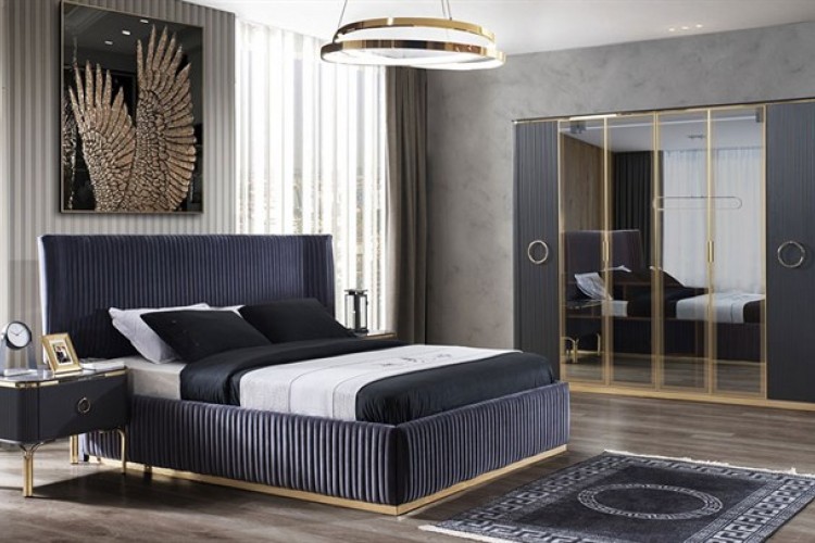 Örnek Mobilya Takımı Ürünü