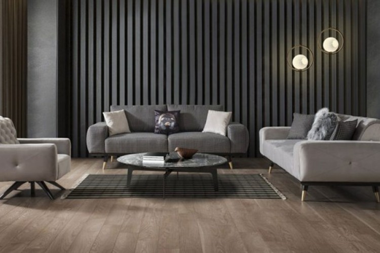 Örnek Mobilya Takımı Ürünü