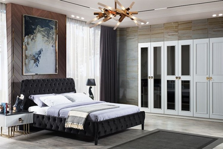 Örnek Mobilya Takımı Ürünü