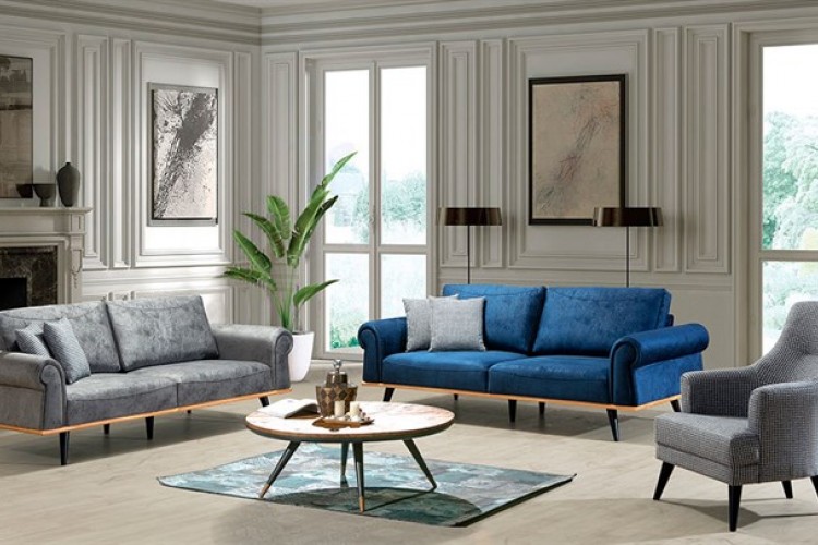 Örnek Mobilya Takımı Ürünü