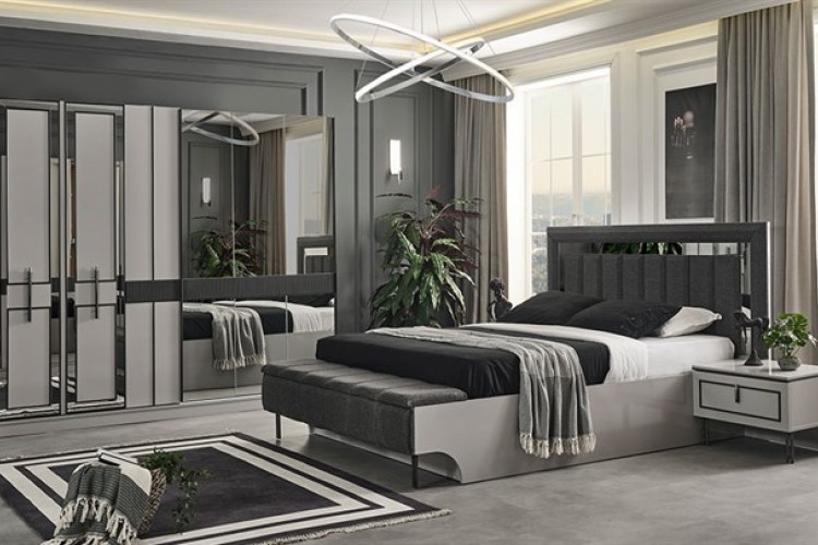 Örnek Mobilya Takımı Ürünü