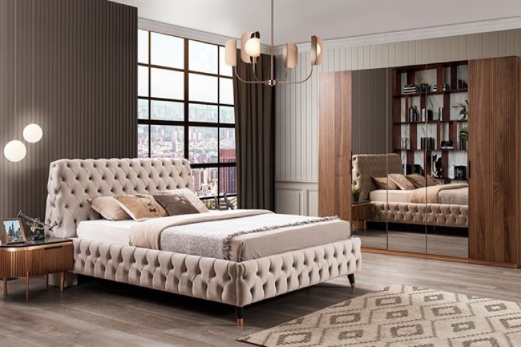 Örnek Mobilya Takımı Ürünü