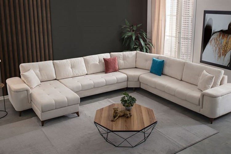 Örnek Mobilya Takımı Ürünü